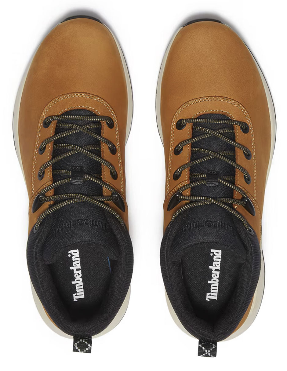 Tenis de piel Timberland para hombre