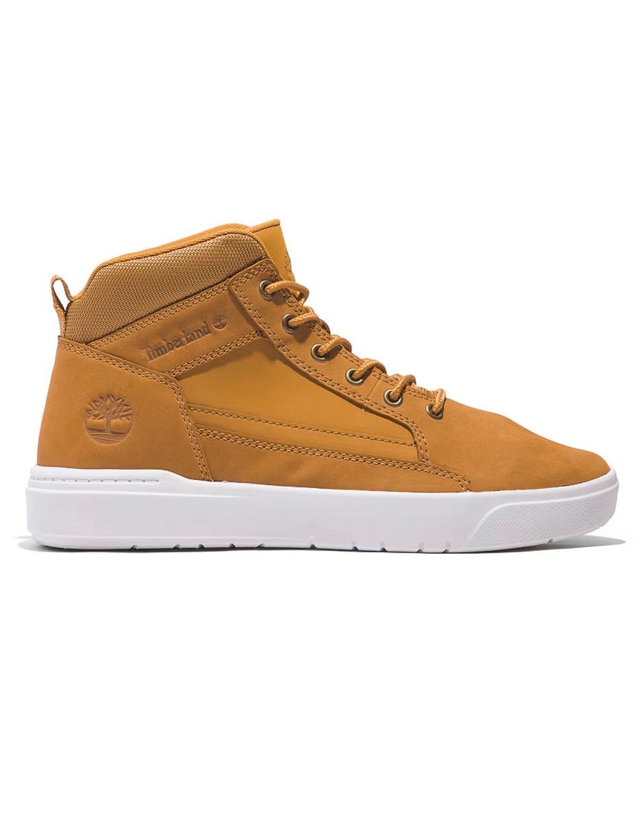 Tenis de piel Timberland Allston para hombre