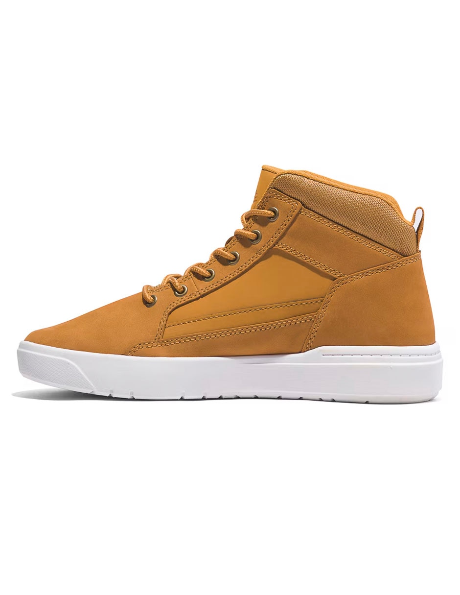 Tenis de piel Timberland Allston para hombre