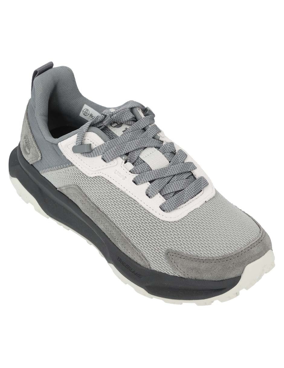 Tenis de piel motion ledge para hombre Tenis de piel motion ledge para hombre