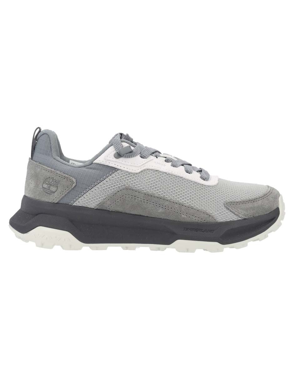 Tenis de piel motion ledge para hombre 7