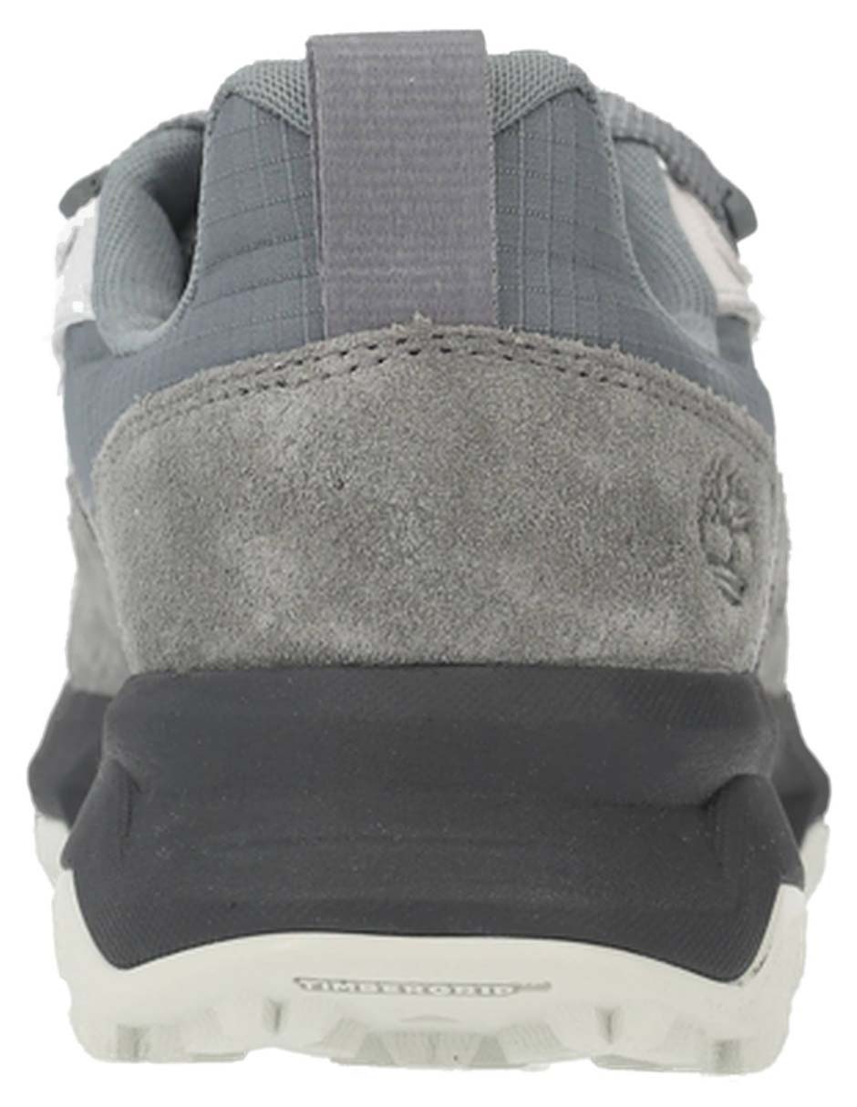 Tenis de piel motion ledge para hombre 8
