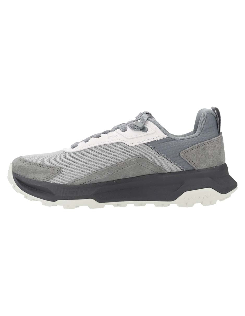 Tenis de piel motion ledge para hombre 9