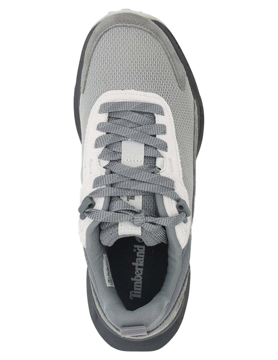 Tenis de piel motion ledge para hombre 10