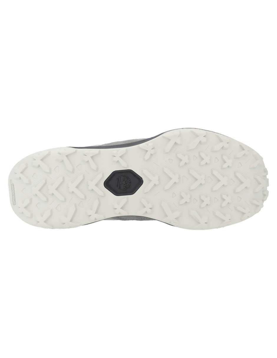 Tenis de piel motion ledge para hombre 11
