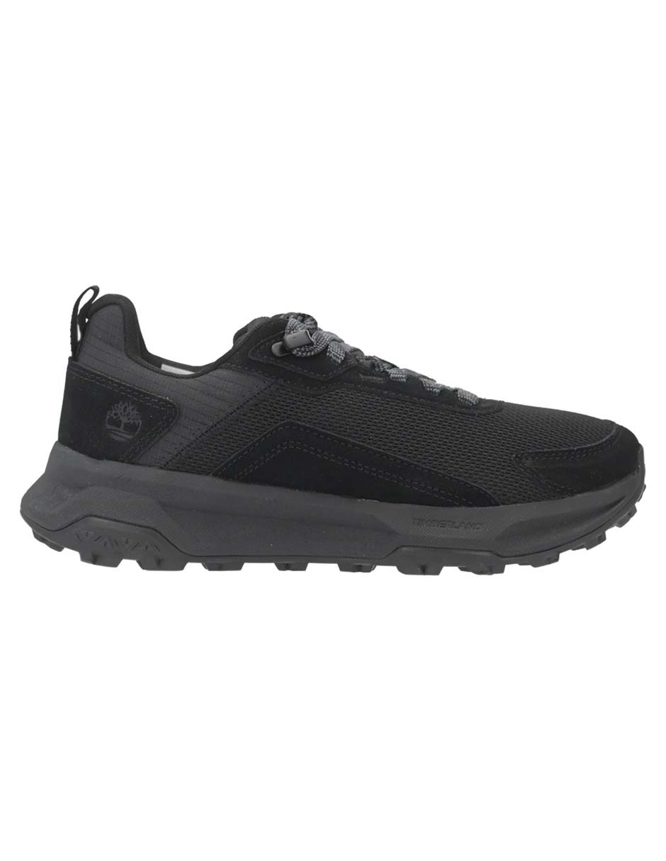 Tenis de piel motion ledge para hombre 7