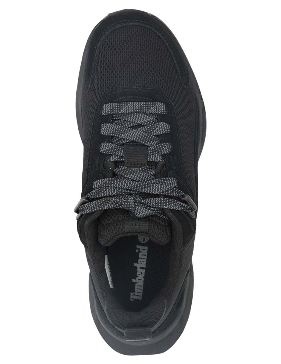 Tenis de piel motion ledge para hombre 10