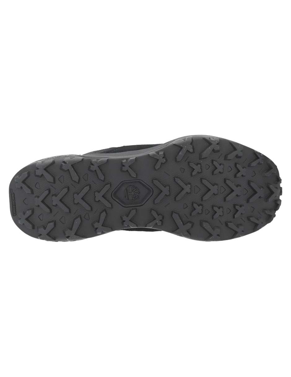 Tenis de piel motion ledge para hombre 11