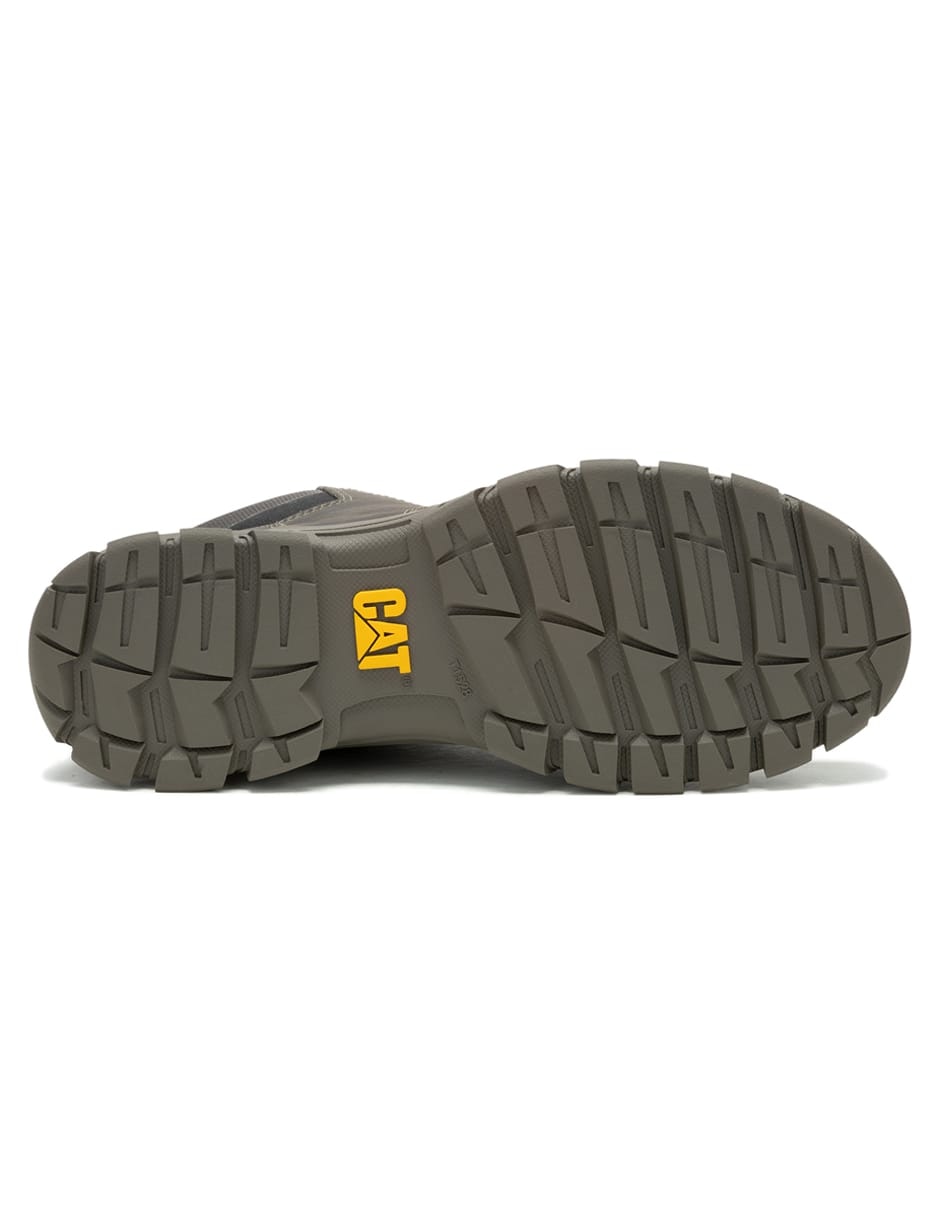 Bota de piel para hombre 9