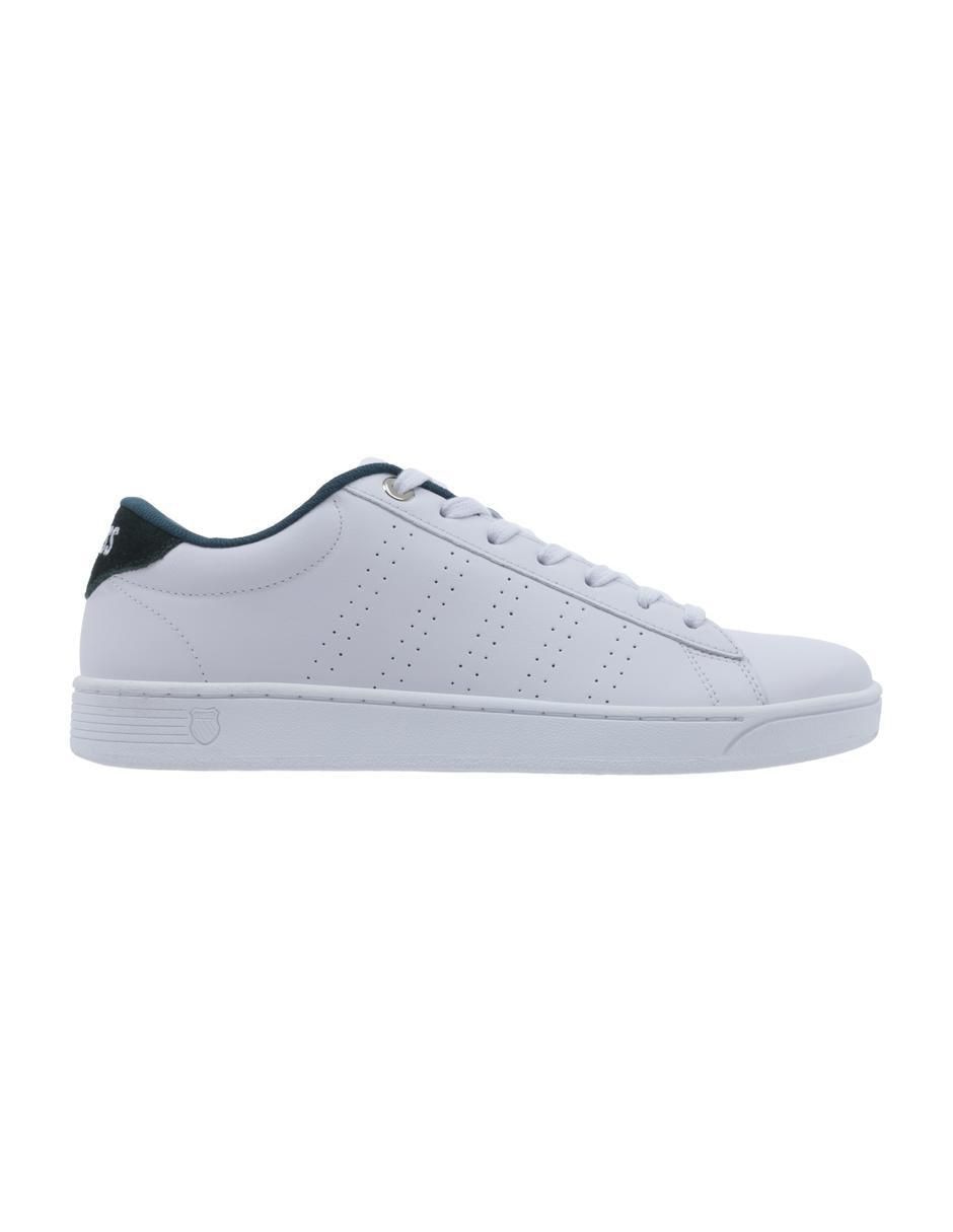 Tenis de piel Base Court para hombre Tenis de piel Base Court para hombre