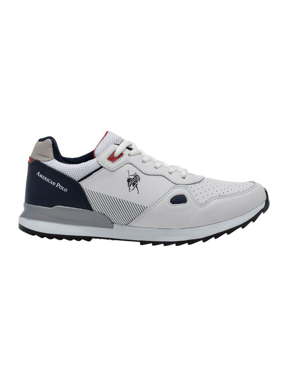 Tenis para hombre