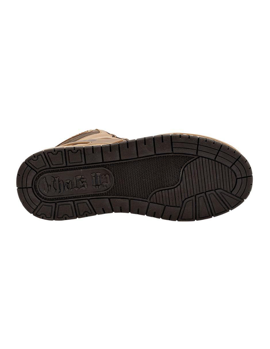 Tenis para hombre