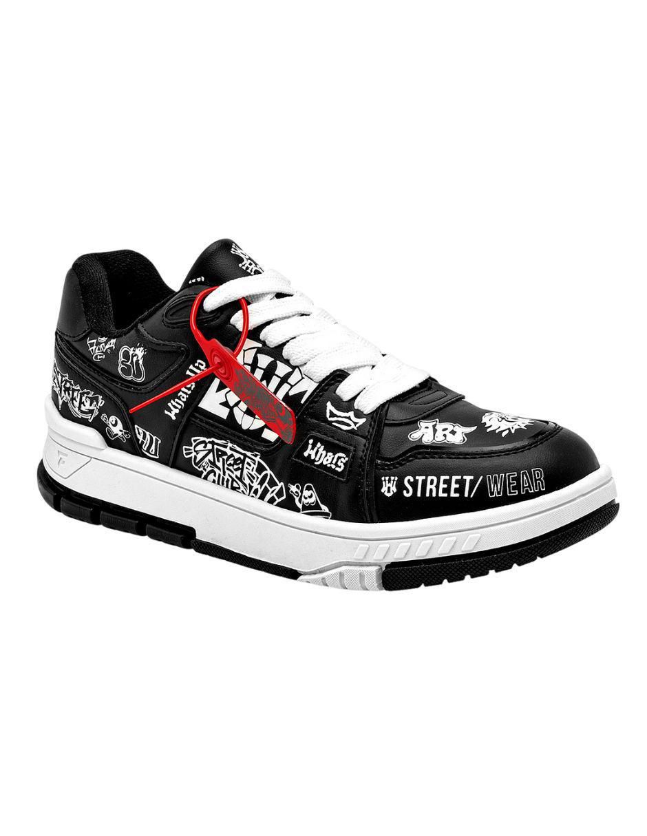 Tenis para hombre Tenis para hombre