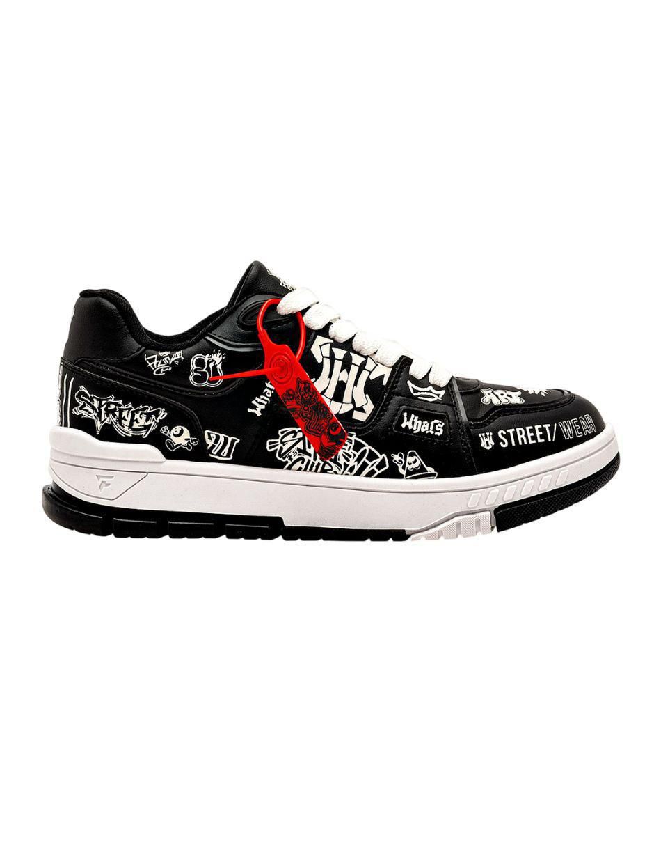 Tenis para hombre