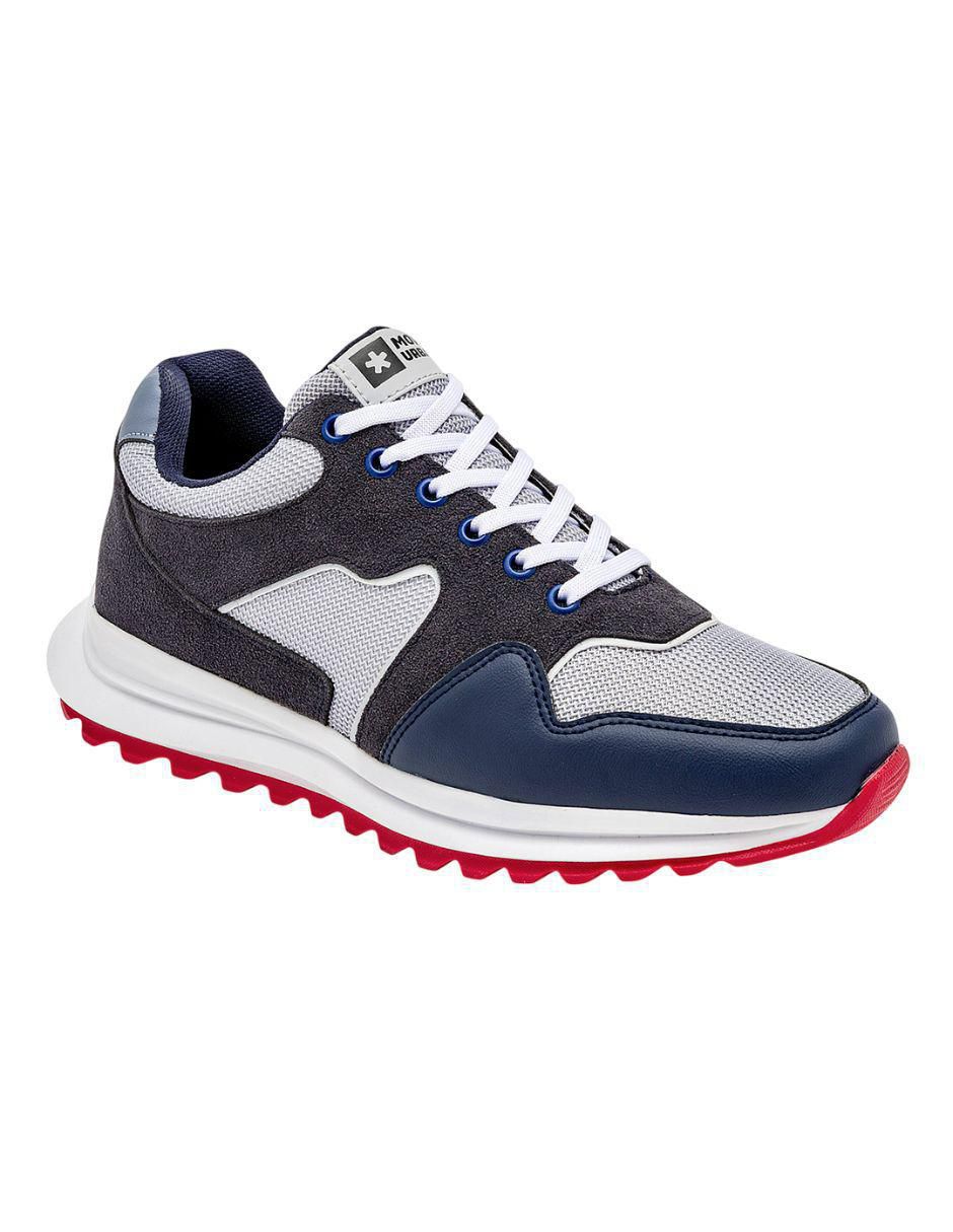 Tenis para hombre Tenis para hombre
