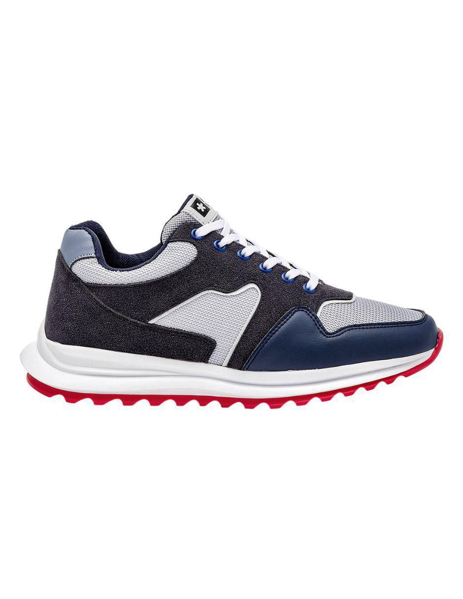 Tenis para hombre