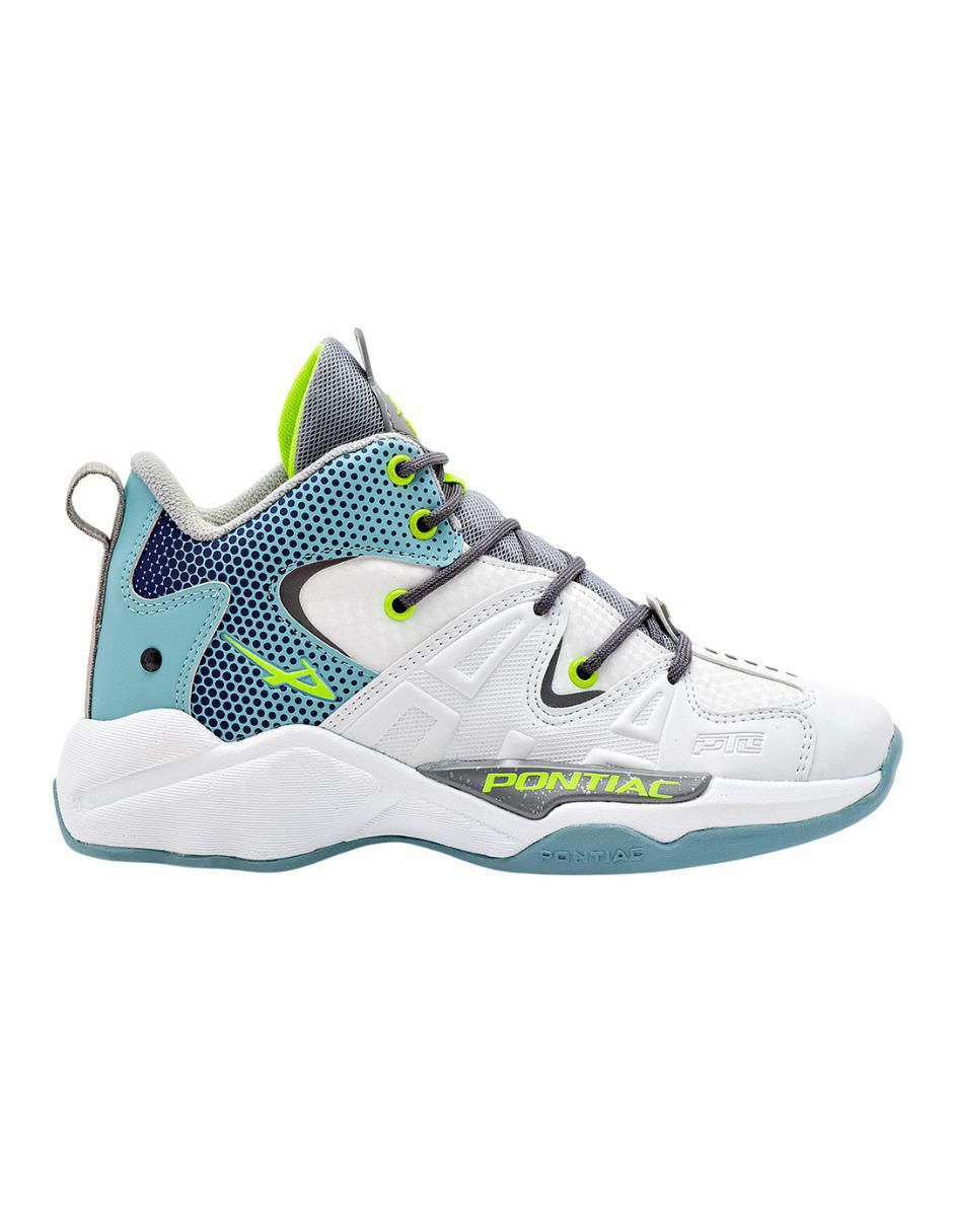 Tenis para hombre