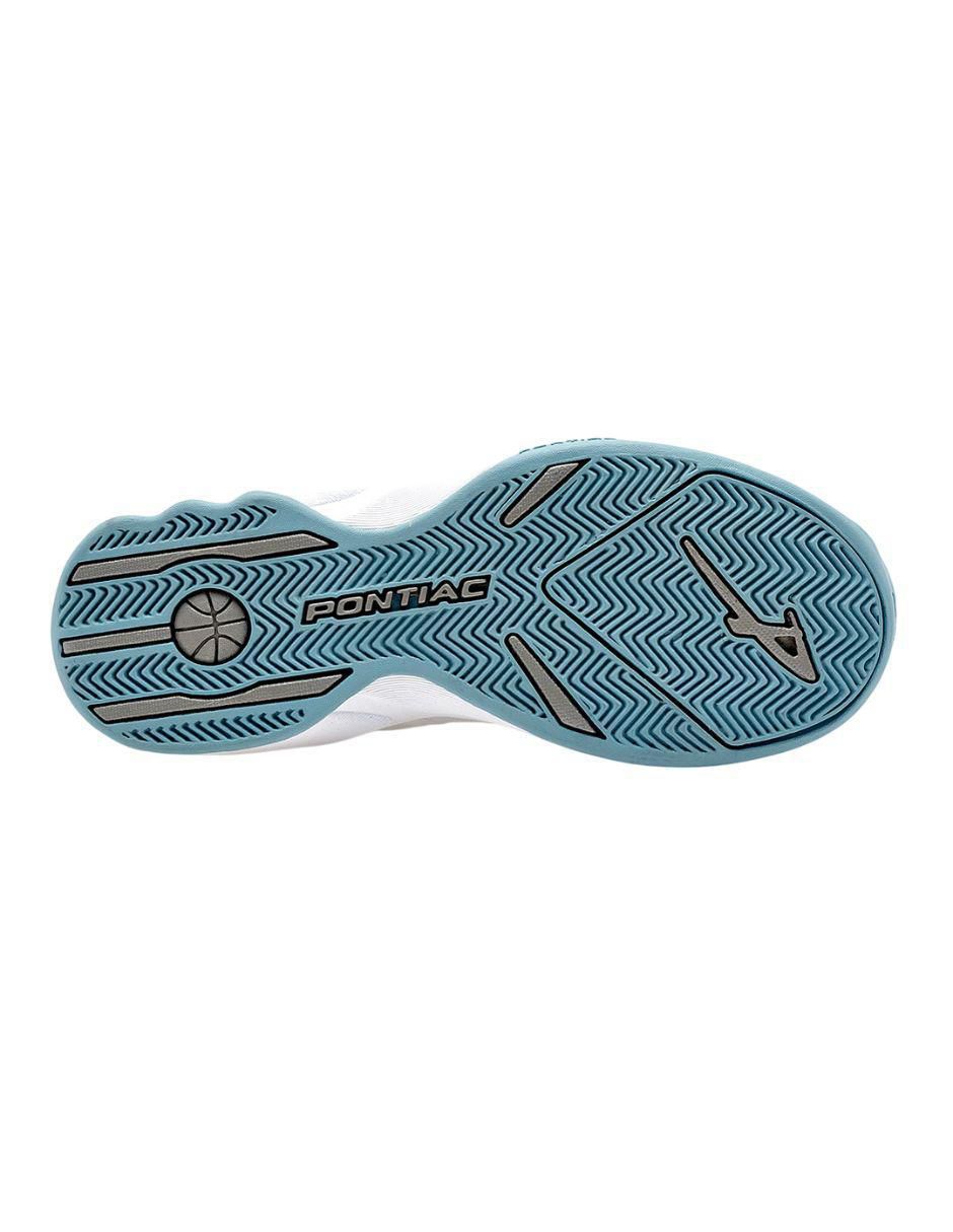Tenis para hombre