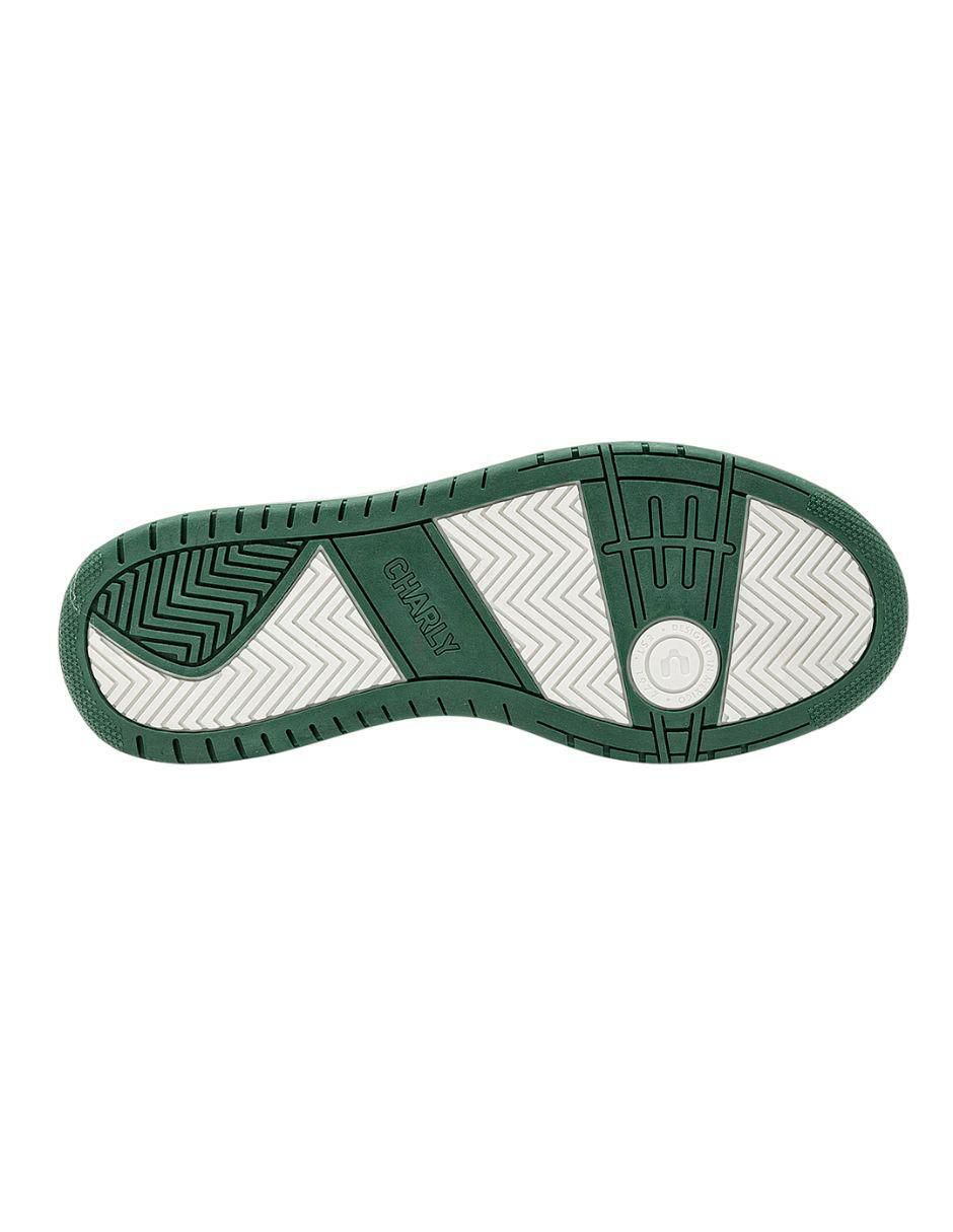 Tenis para hombre