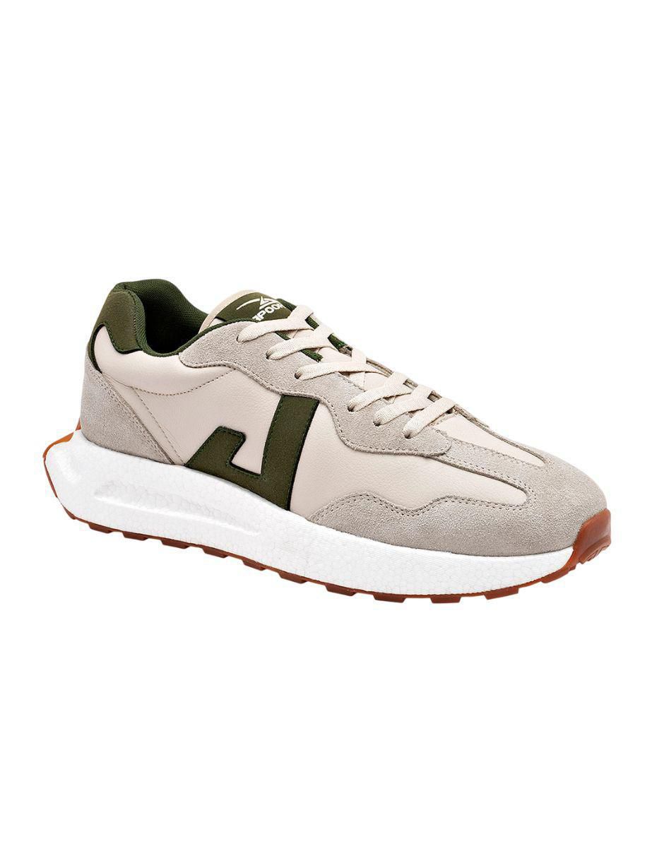 Tenis para hombre Tenis para hombre