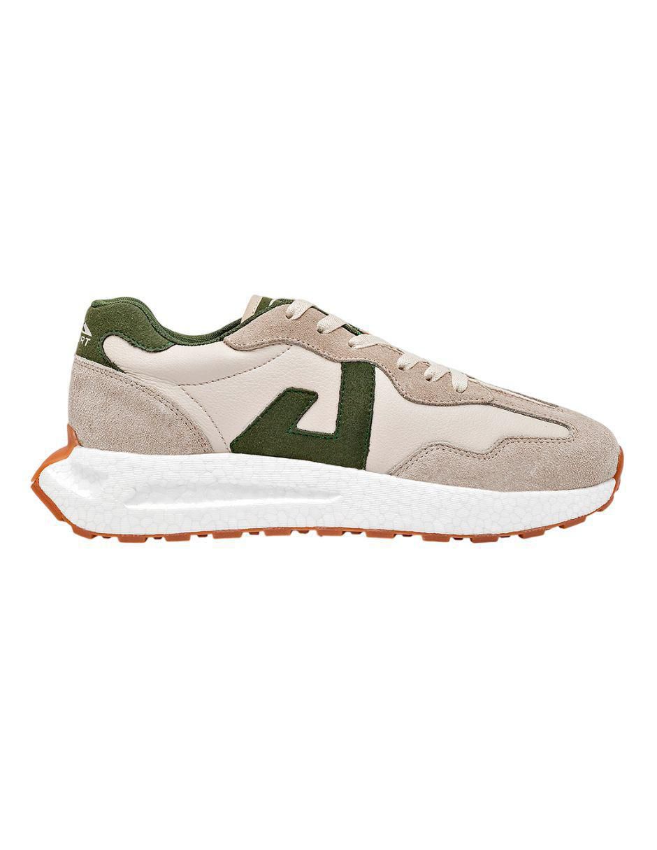 Tenis para hombre