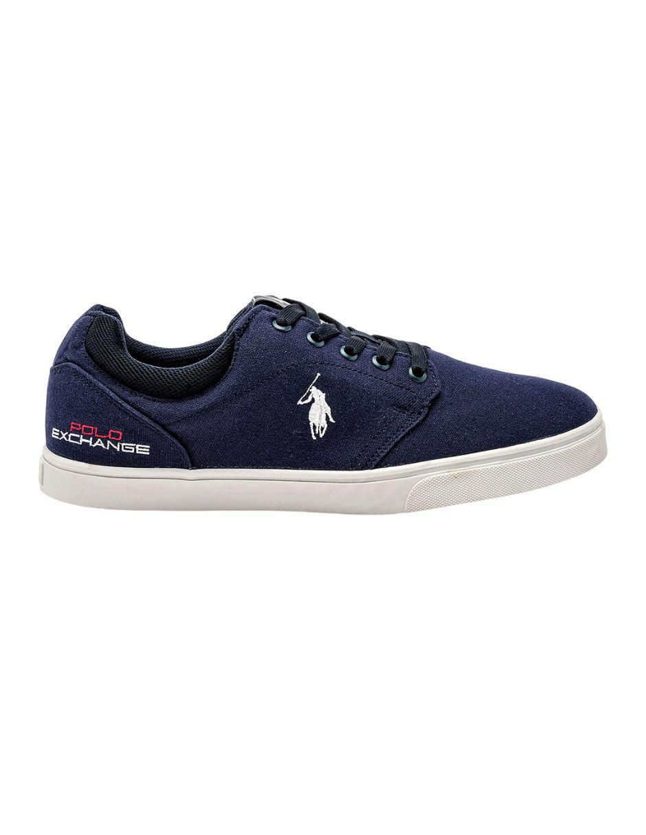 Tenis para hombre