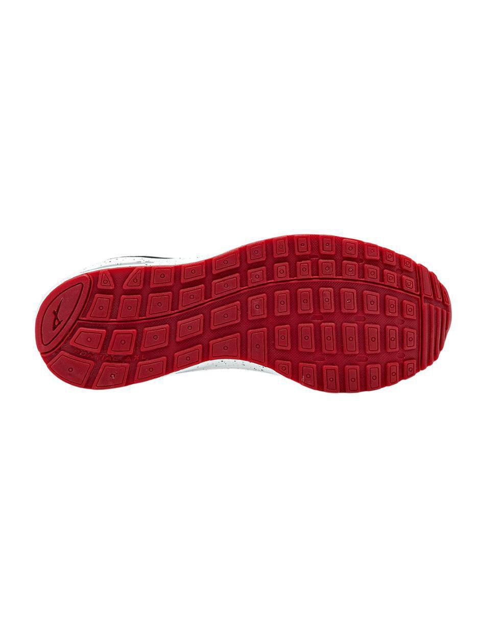 Tenis para hombre