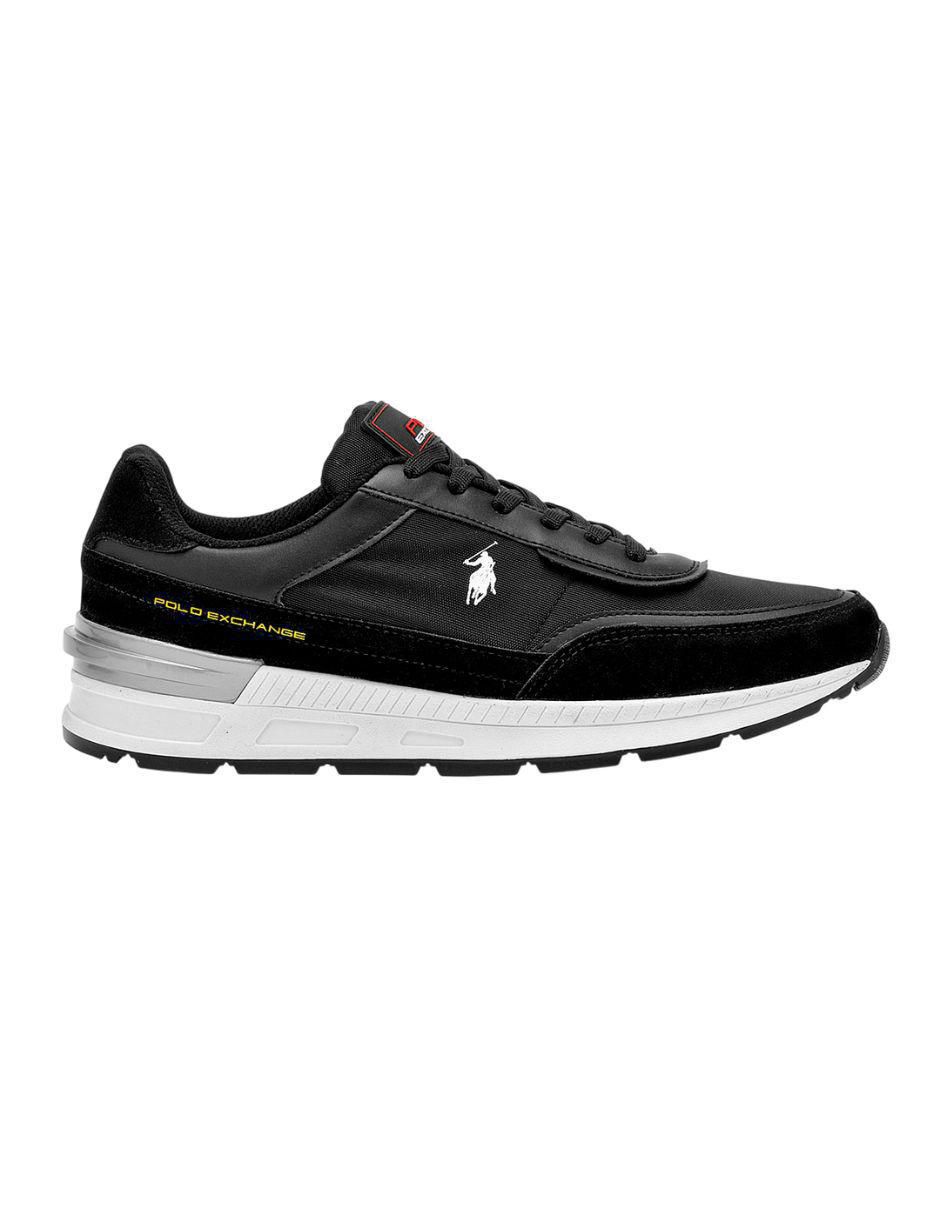 Tenis para hombre