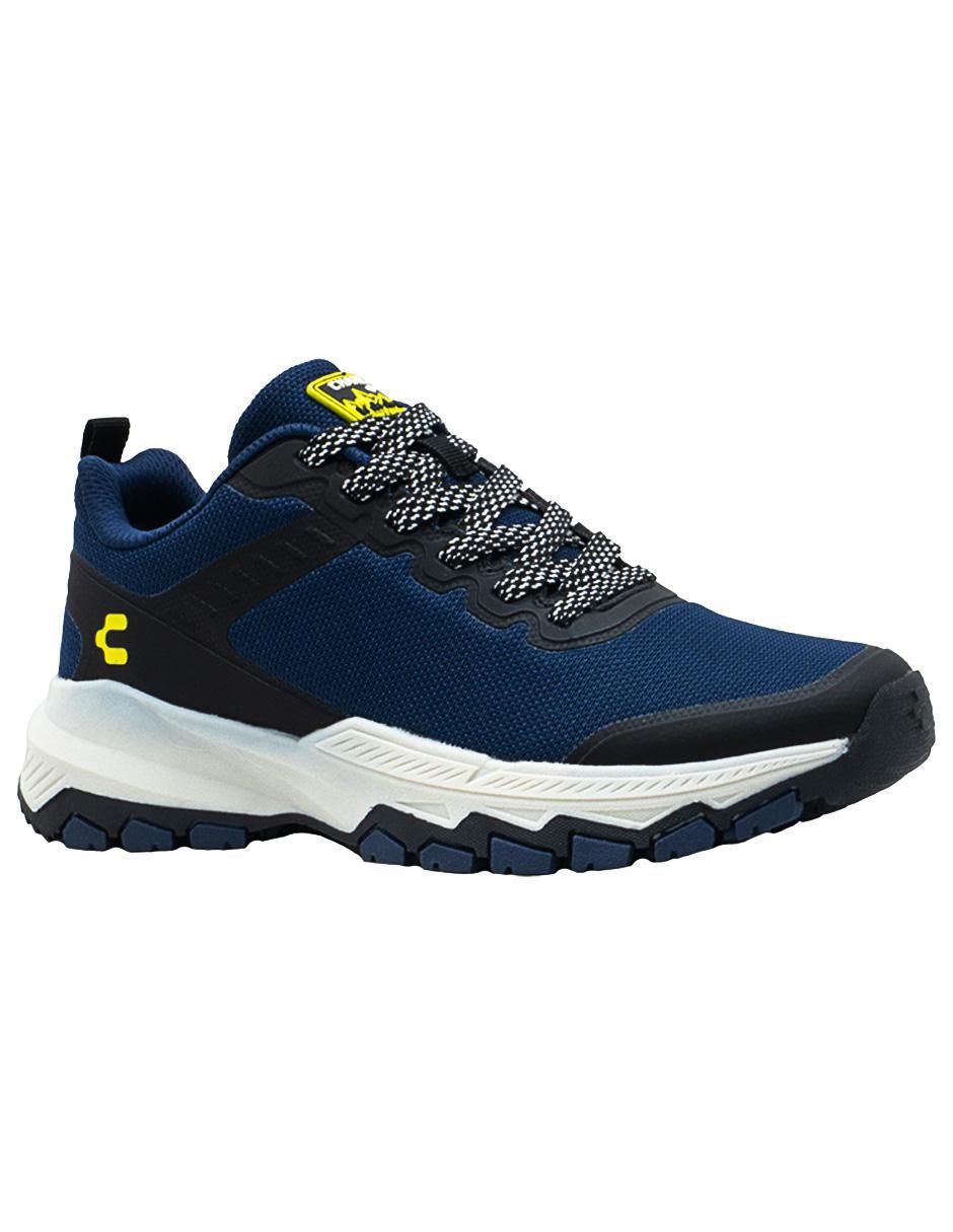 Tenis Treck para hombre