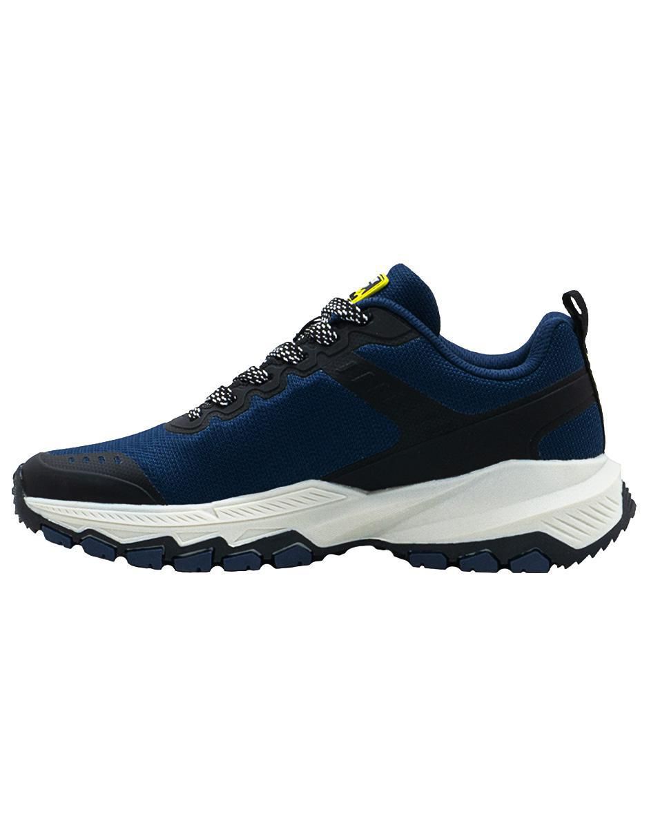 Tenis Treck para hombre 5