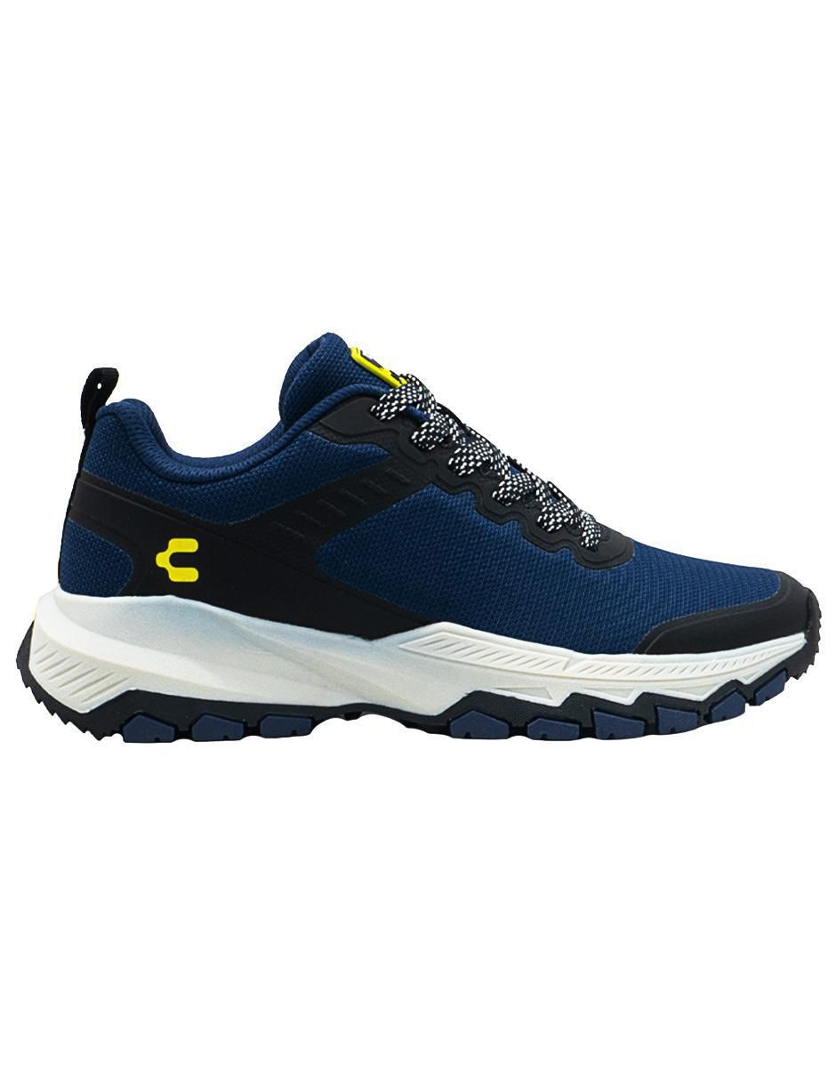 Tenis Treck para hombre
