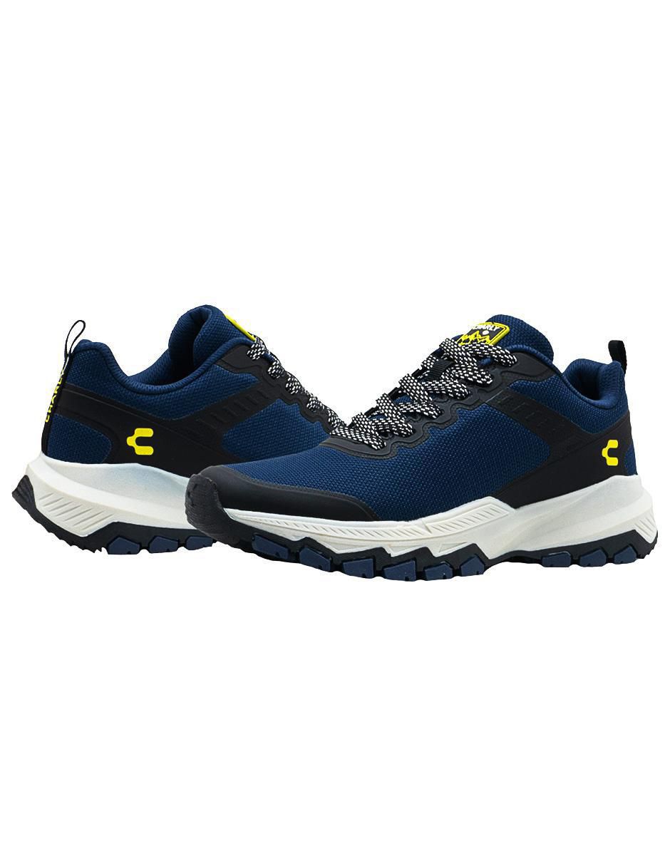Tenis Treck para hombre