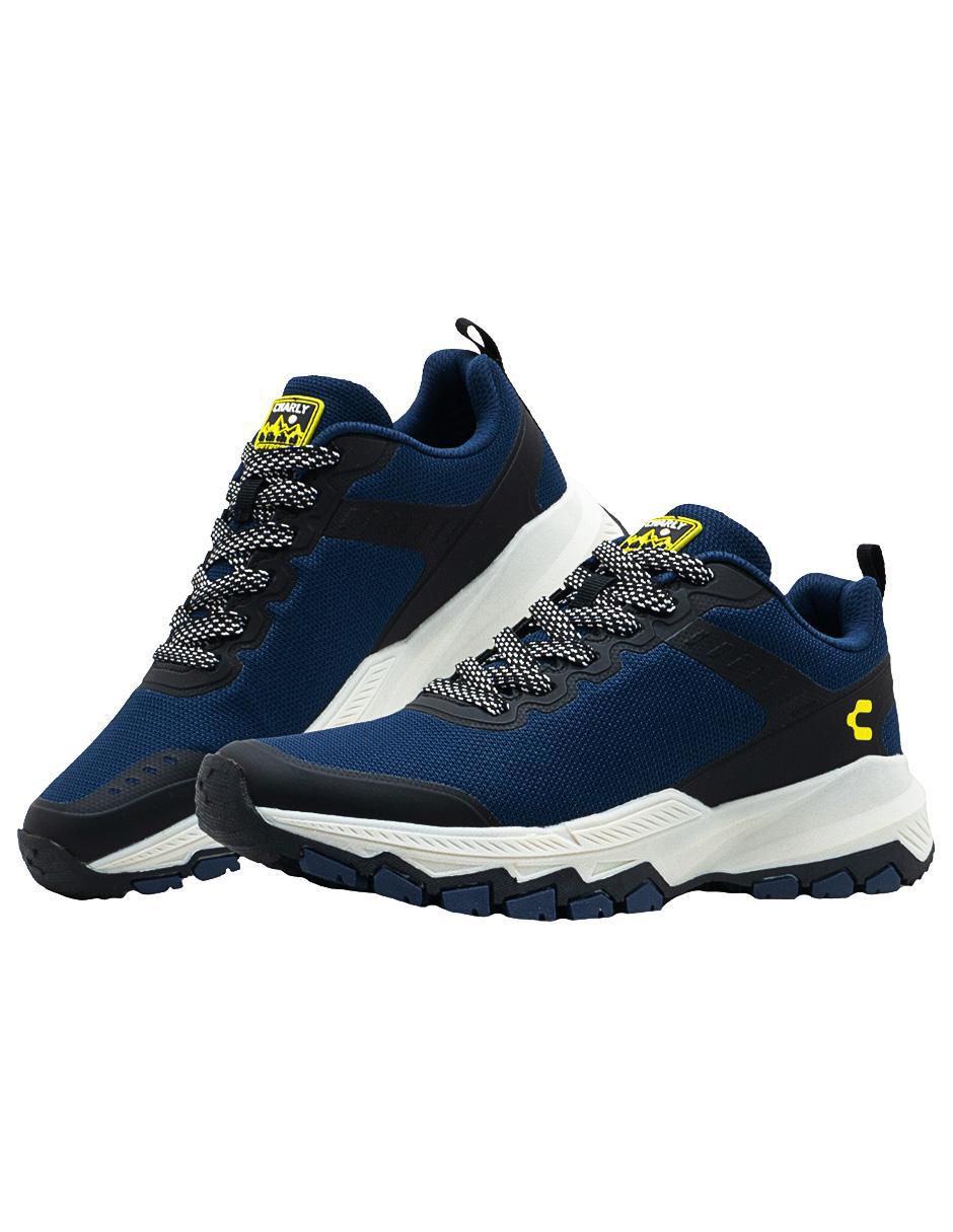 Tenis Treck para hombre