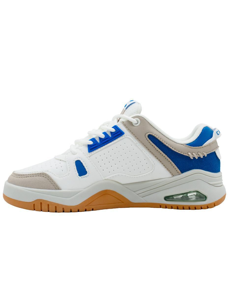 Tenis Skate para hombre 5