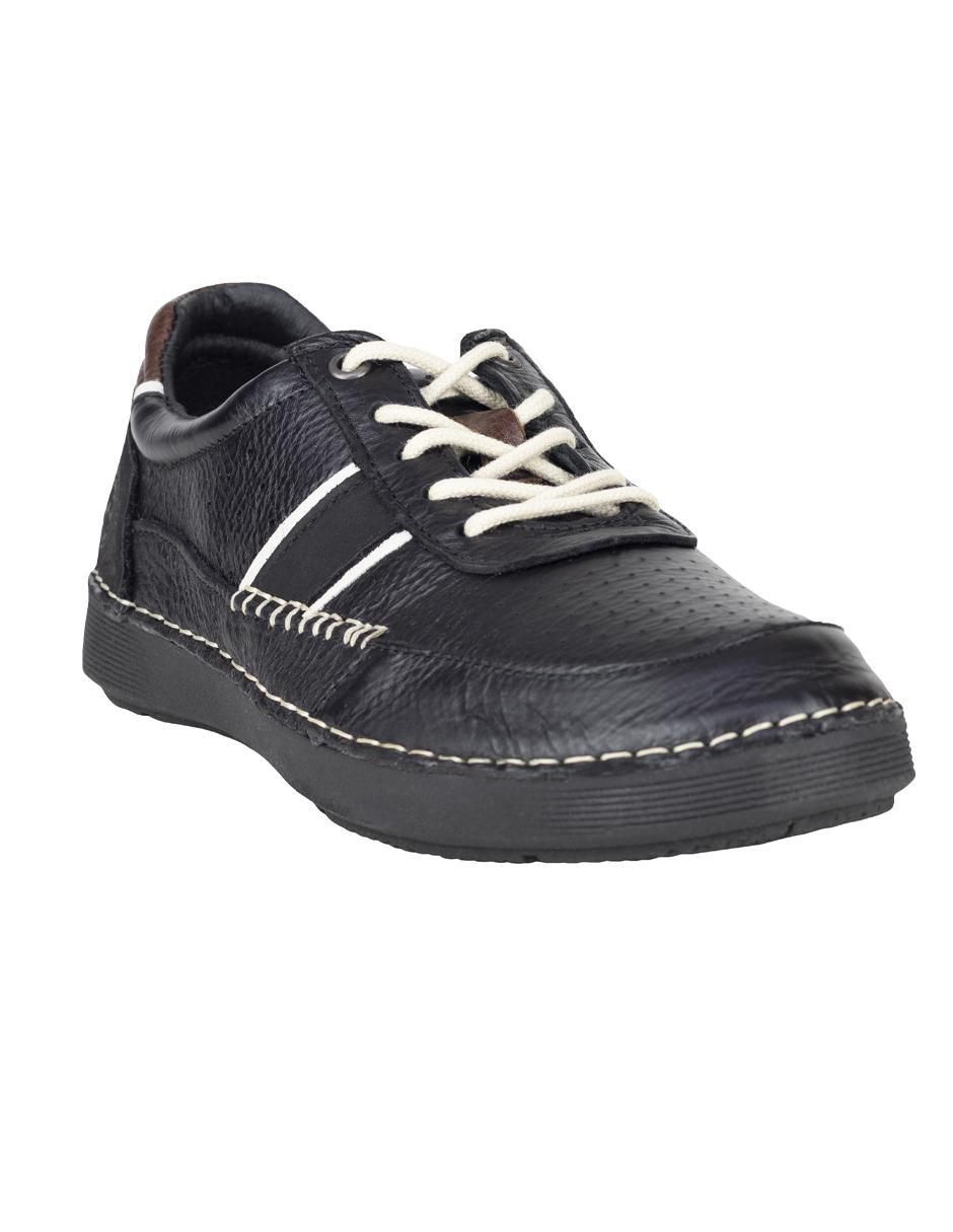 Zapato oxford para hombre