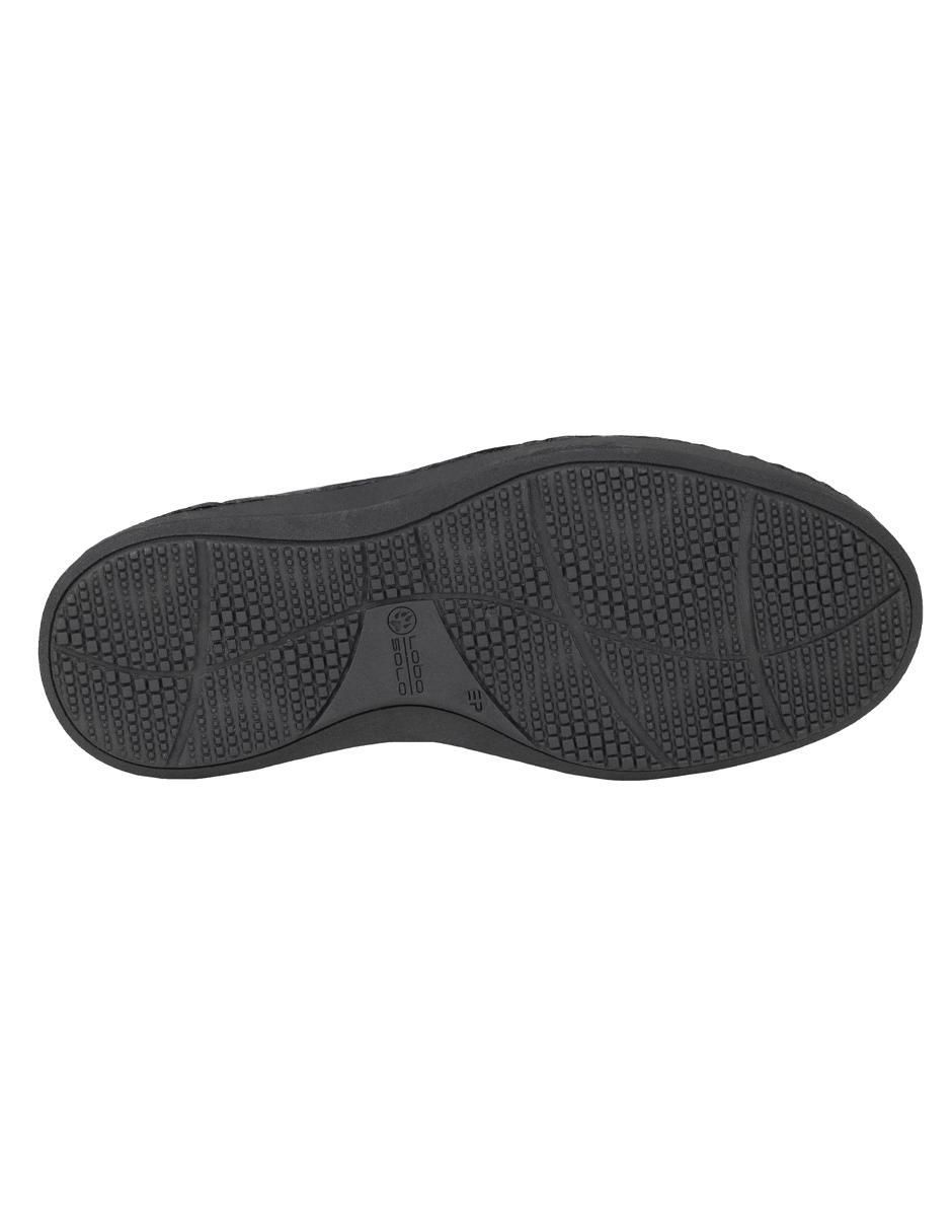 Zapato oxford Lobo Solo para hombre