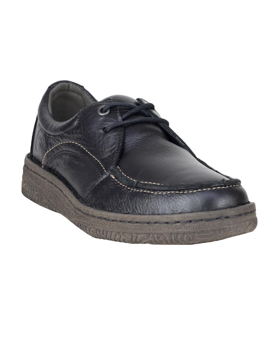 Zapato oxford para hombre