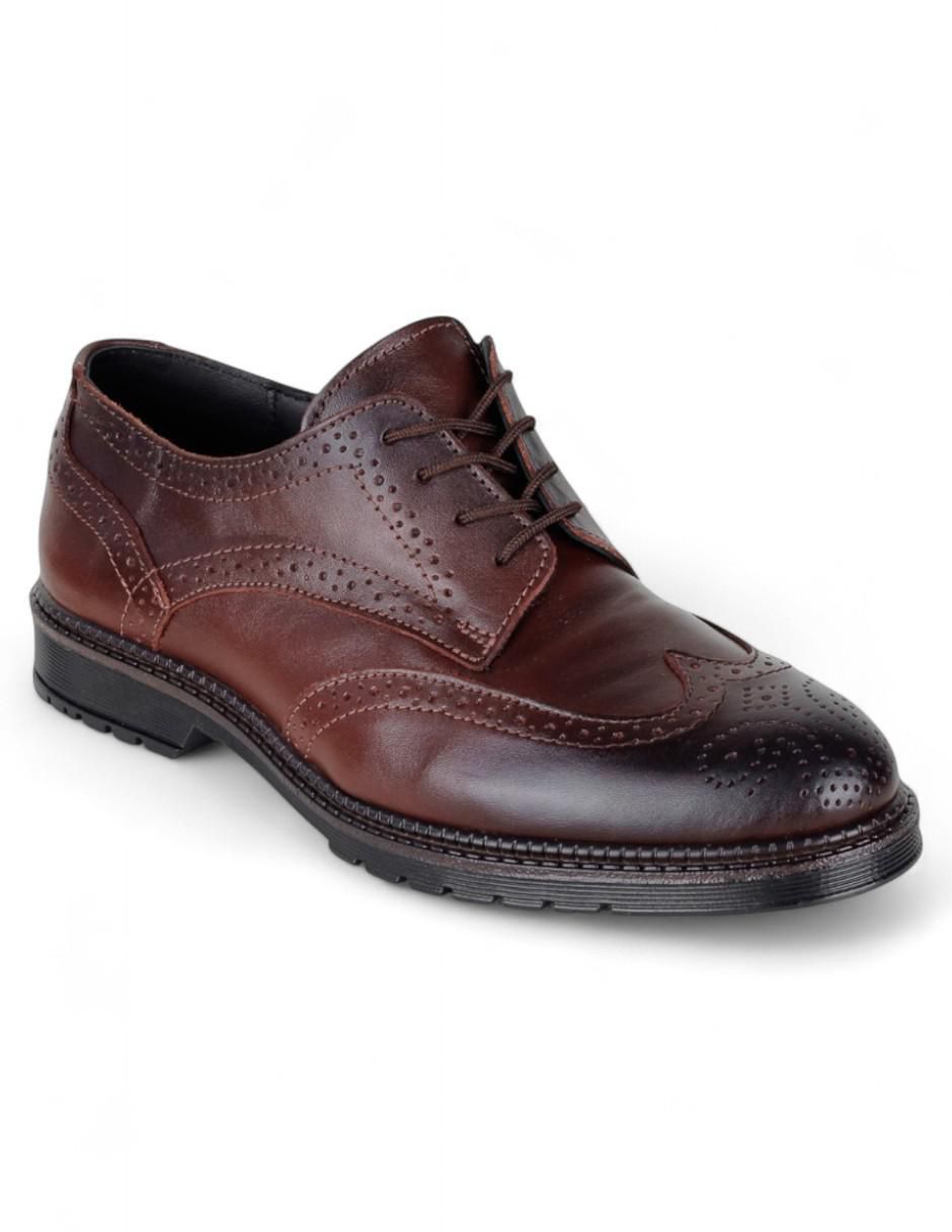 Zapato oxford Rbsoul para hombre