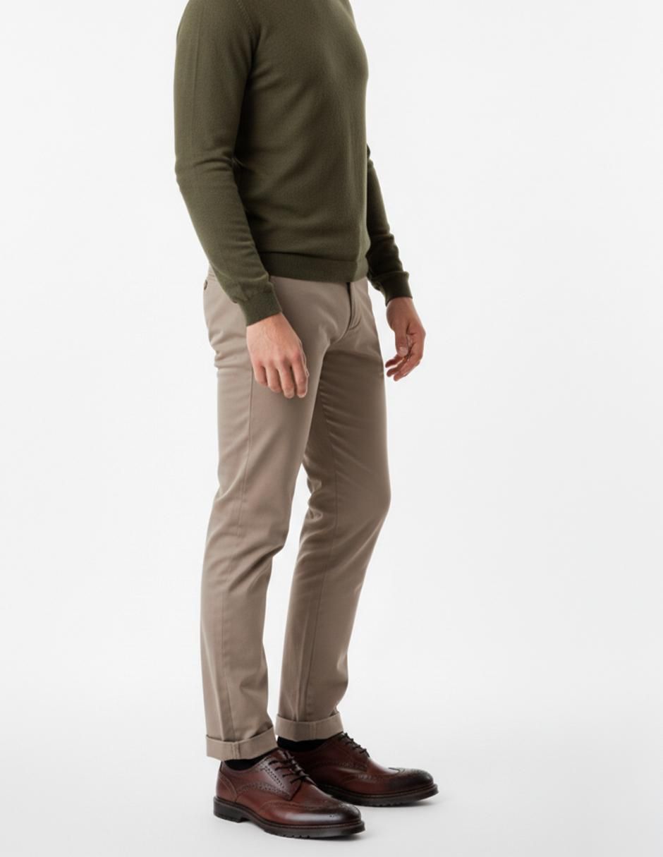 Zapato oxford Rbcollection Rbsoul para hombre