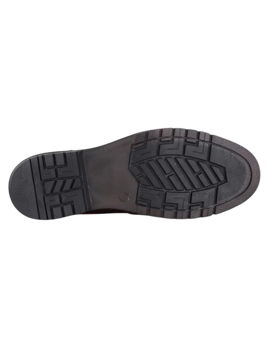 Zapato oxford Rbcollection Rbsoul para hombre