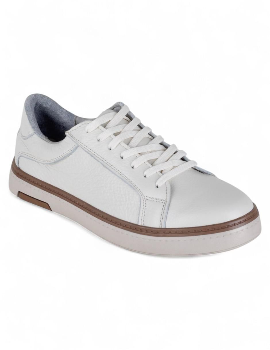 Tenis de piel Rbsoul para hombre Tenis de piel Rbsoul para hombre