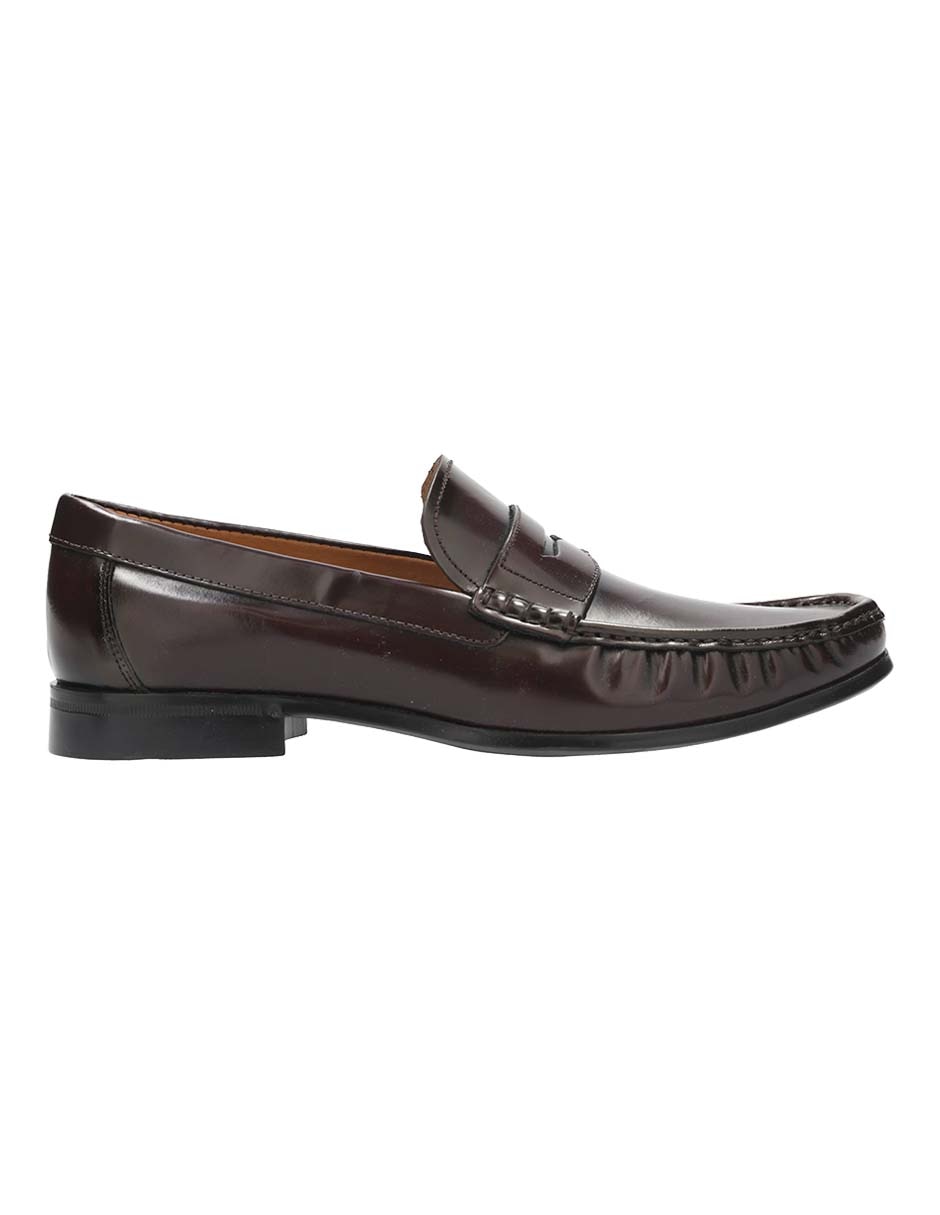 Mocasín para hombre 5