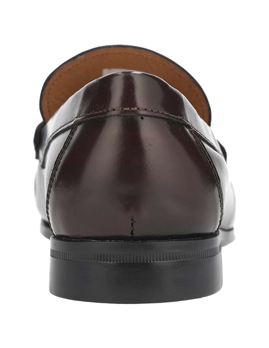 Mocasín para hombre 4