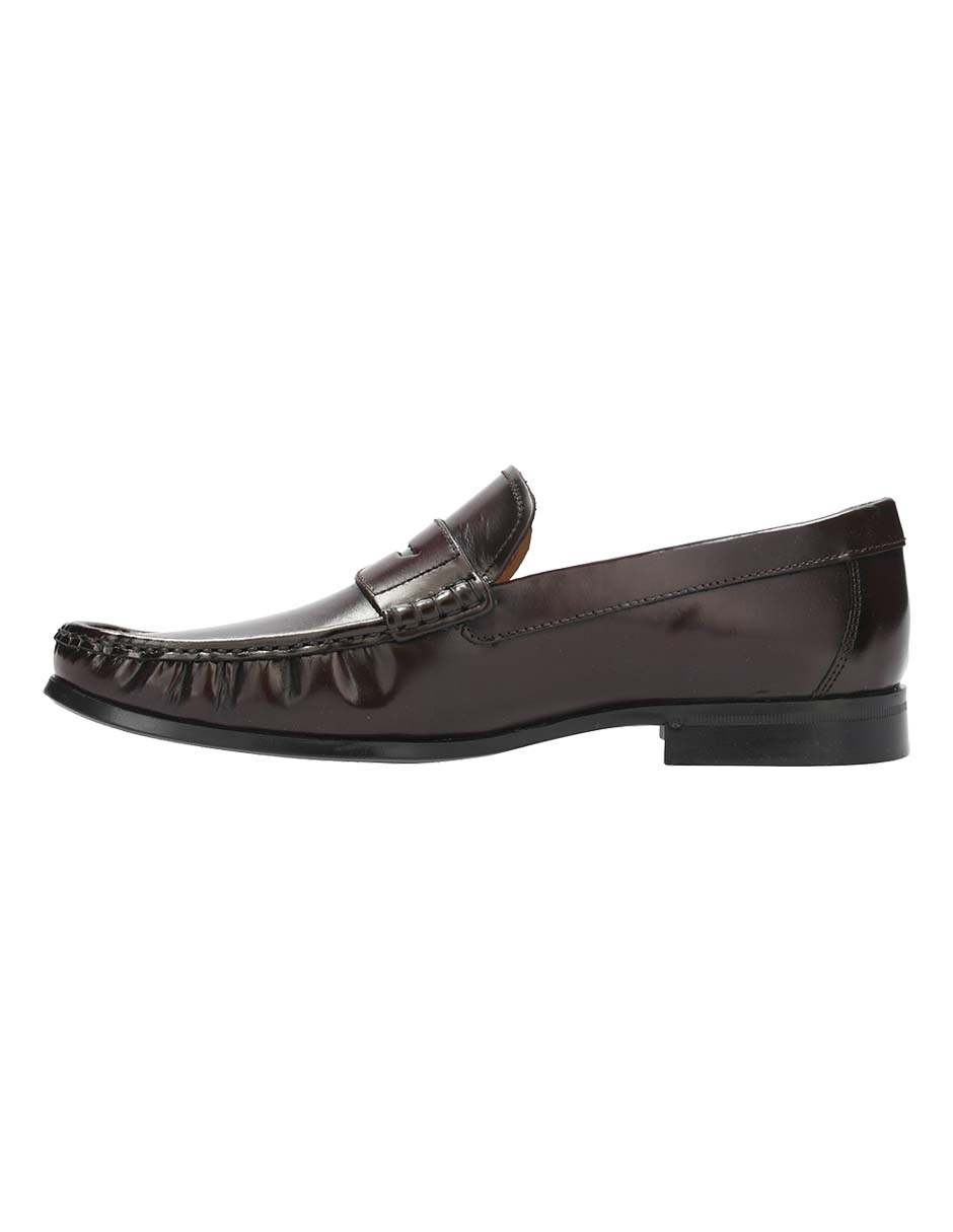 Mocasín para hombre 3