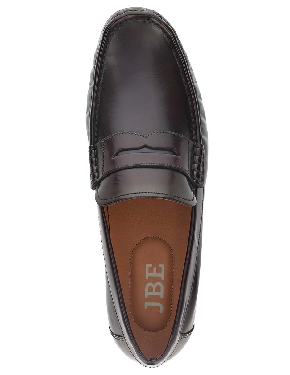 Mocasín para hombre 2