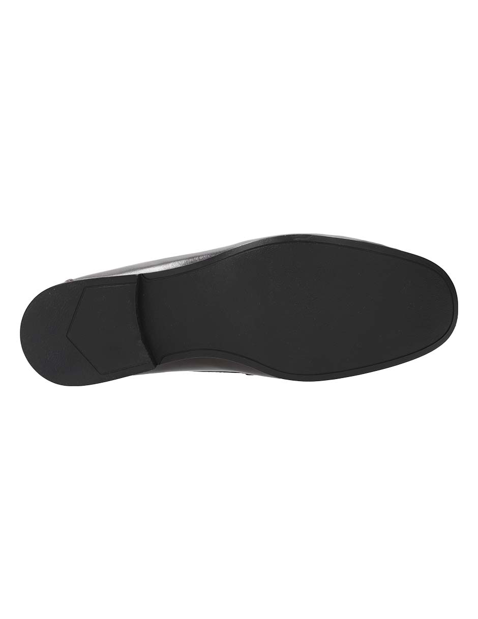 Mocasín para hombre 6