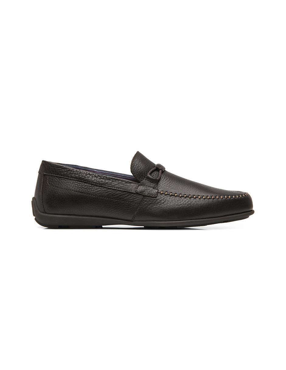 Mocasín para hombre