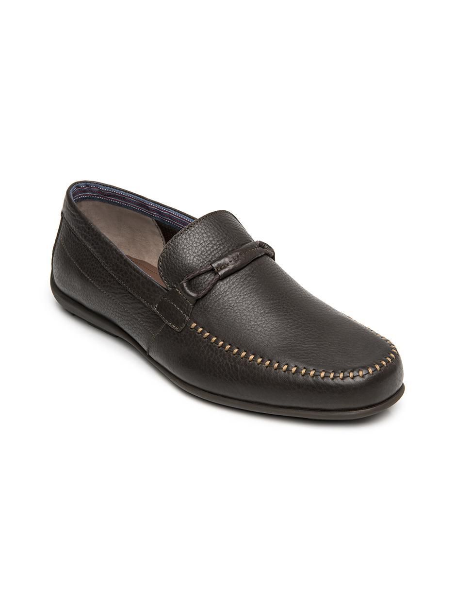 Mocasín para hombre 7