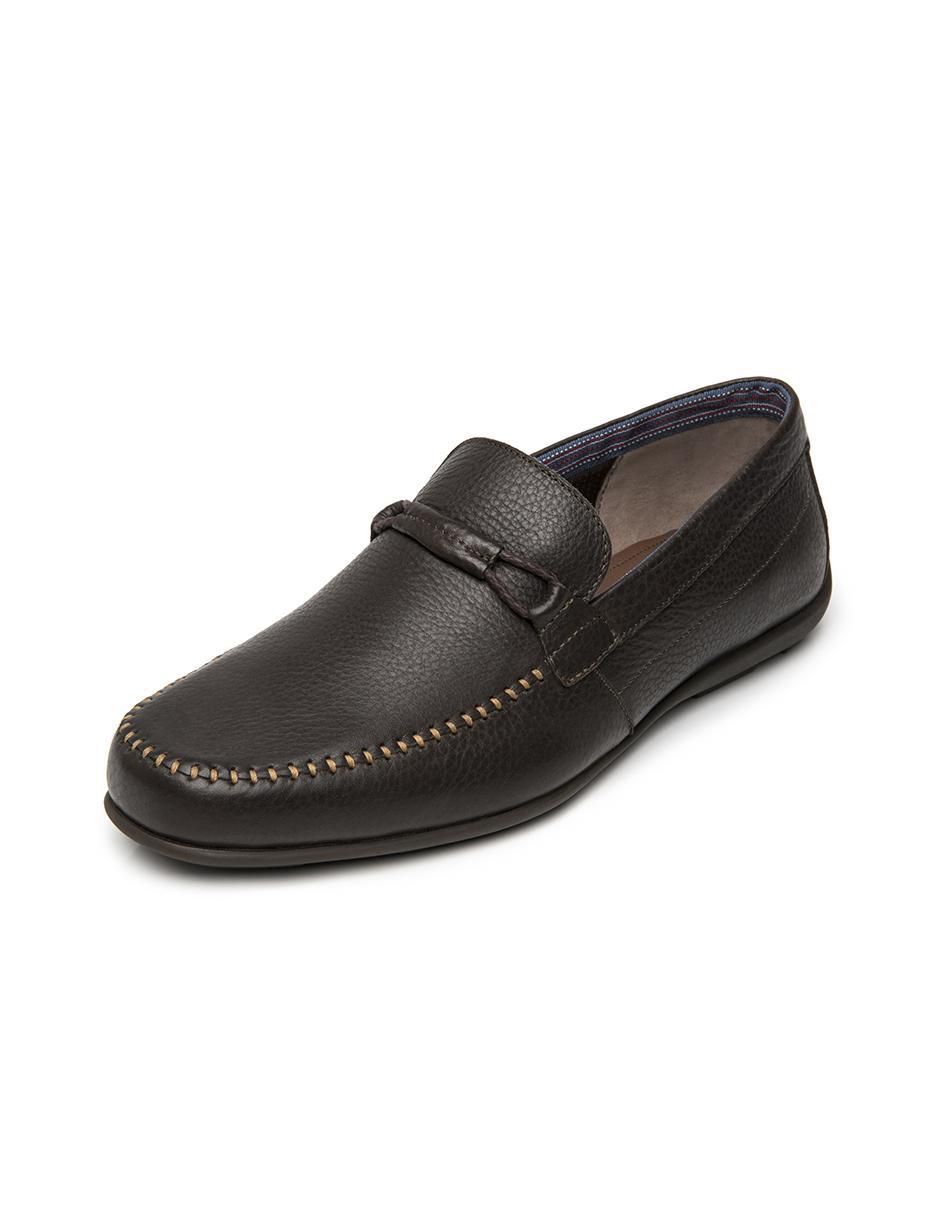 Mocasín para hombre 5