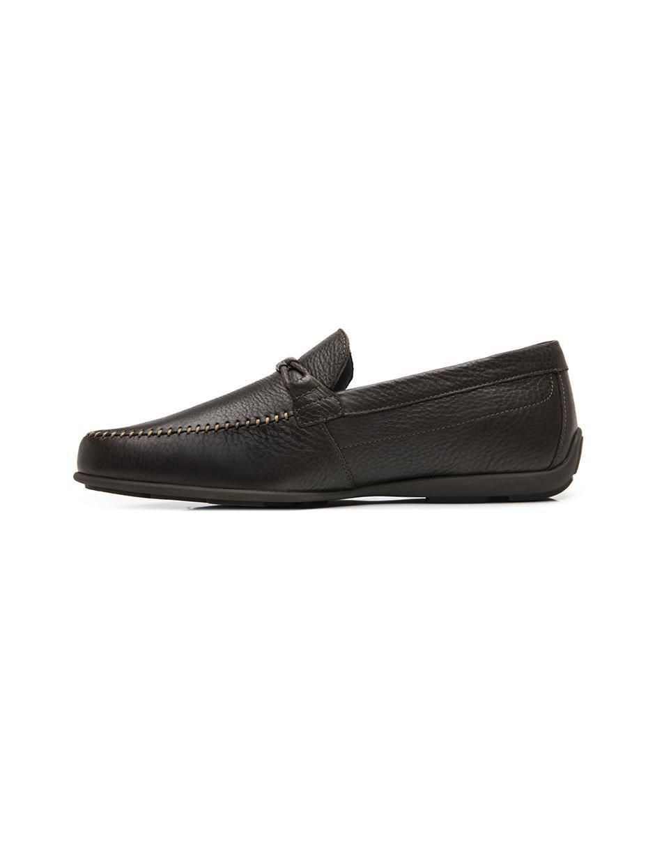 Mocasín para hombre 4